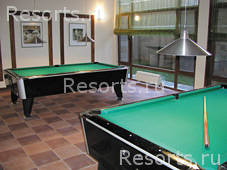 Perun Hotel Bansko 40